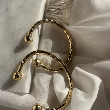 Asteron Gold Bileklik