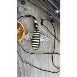 BEE MINE KOLYE