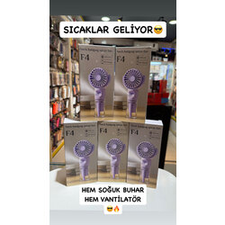 SERİNLETİCİ FAN