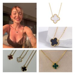 Van Cleef Kolye