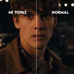 4K TOPAZ AYARLARI
