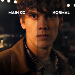 MAIN CC