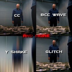 EDIT PACK