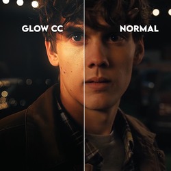 GLOW CC