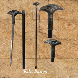 Kılıç baston