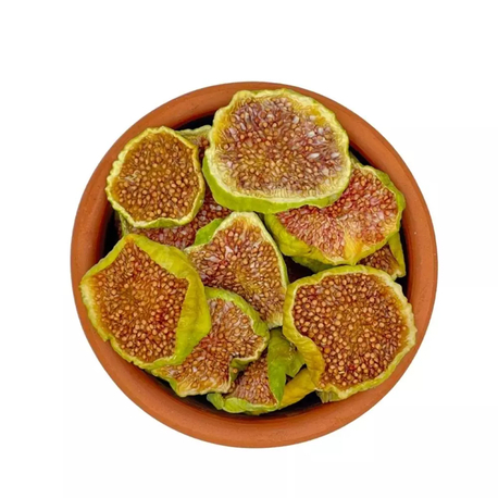İncir Cips 100 gr 