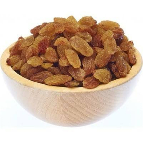 Çekirdeksiz Kuru Üzüm 500 gr