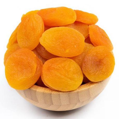 Sarı Kayısı Kurusu 1 Kg