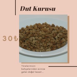 DUT KURUSU