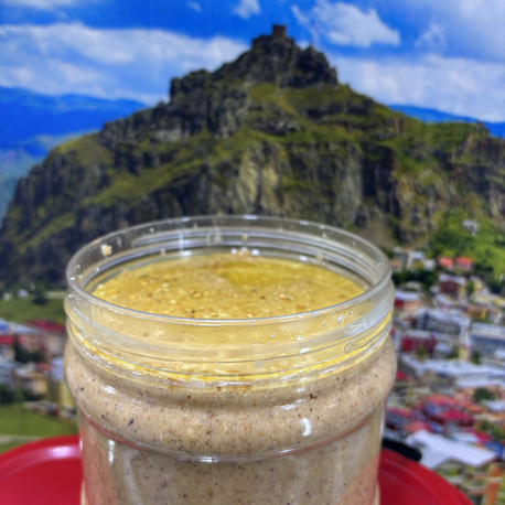 Şebinkarahisar Elde Dövme Fındık Ezmesi 1000gr