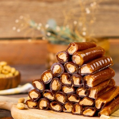 Sade Pestil Tatlısı 500gr