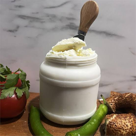 Bidon Tulum Peyniri 1000Gr