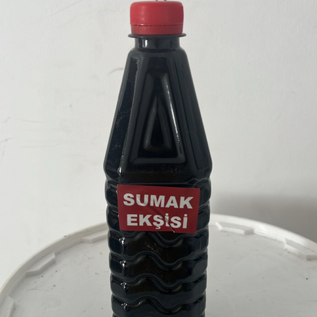 SUMAK EKŞİSİ 1 KG 