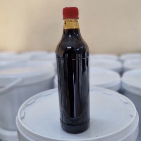 HAKİKİ NAR EKŞİSİ 1 KG