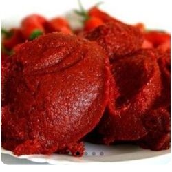 5 kg Domates salçası
