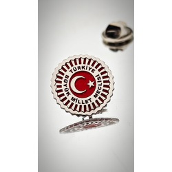 Türkiye Büyük Millet Meclisi Yaka Rozeti