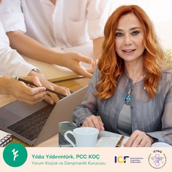 Kariyer Koçluğu Seansı