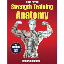 Strength Training Anatomy 