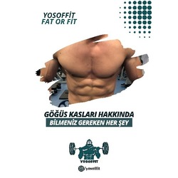 Göğüs Kasları Hakkında Bilmeniz Gereken Her Şey