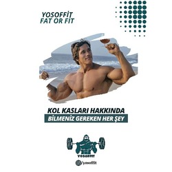 Kol Kasları Hakkında Bilmeniz Gereken Her Şey