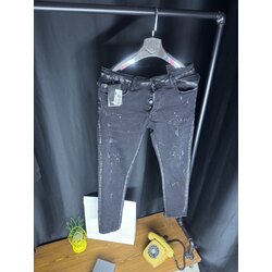Dsquared2 pantolon boyalı versiyon