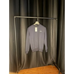 Under Armour Lacivert Sweatshirt