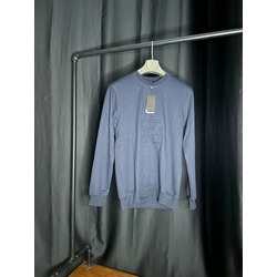 AX Lacivert Sweatshirt