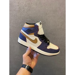 Nike Air Jordan