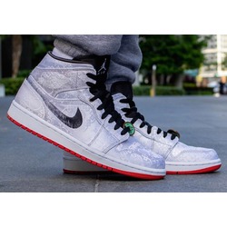 Nike Air Jordan 1 Low Edison Chen