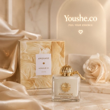 AMOUAGE HONOUR 43