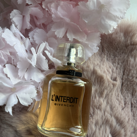 GIVENCHY PARFÜM 