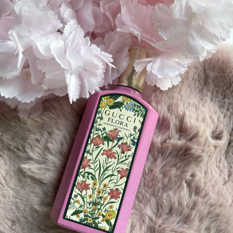 GUCCİ FLORA PARFÜM 