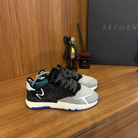 Adidas Jogger 3 M Şerit Detaylı 