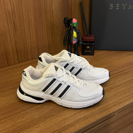 Adidas Spor Beyaz Sneaker 