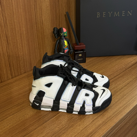 Nike AİR Siyah Beyaz 