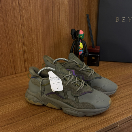 Adidas Ozweego Yeşil