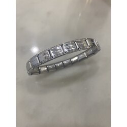 İtalyan charm bileklik 
