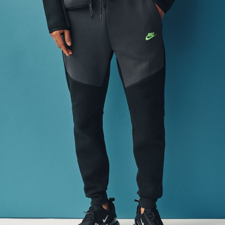 Premium Nike Tech Fleece Jogger Eşofman Altı [HV0959-015]