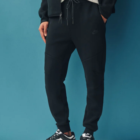 Premium Nike Tech Fleece Jogger Eşofman Altı [HV0959-010]