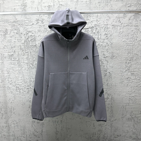 Adidas Z.N.E Full-Zip Hoodie