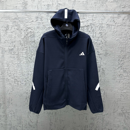 Adidas Z.N.E Full-Zip Hoodie