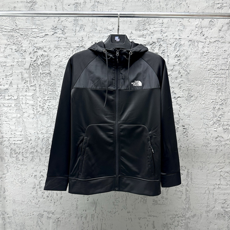 The North Face Reaxion Fleece Full Zip Hoodie