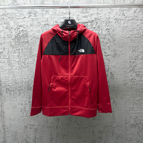 The North Face Reaxion Fleece Full Zip Hoodie
