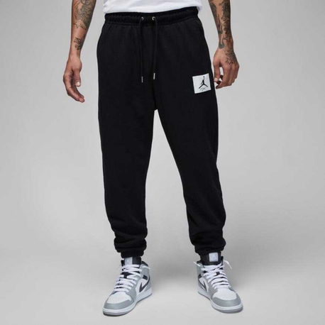 Nike Air Jordan Flight Fleece Eşofman Altı