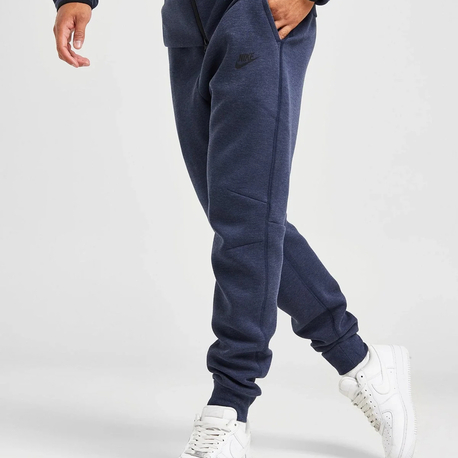 Premium Nike Tech Fleece Windrunner Jogger Eşofman Altı