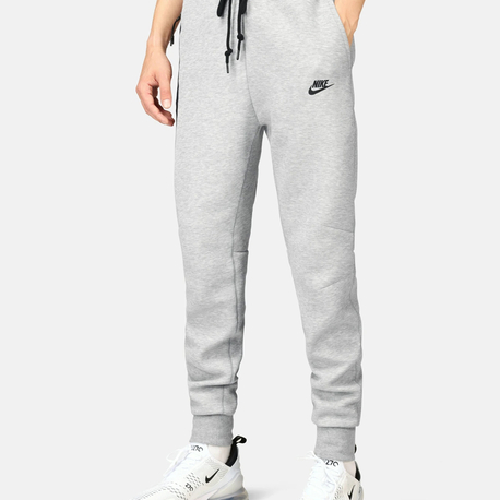 Premium Nike Tech Fleece Windrunner Jogger Eşofman Altı