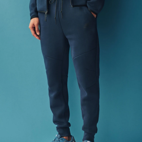 Premium Nike Tech Fleece Jogger Eşofman Altı [HV0959-451]