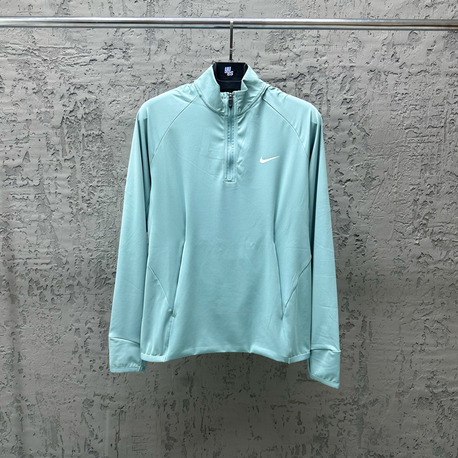 Nike Dri-FIT Half-Zip Sweatshirt