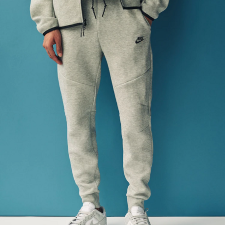 Premium Nike Tech Fleece Jogger Eşofman Altı [HV0959-063]
