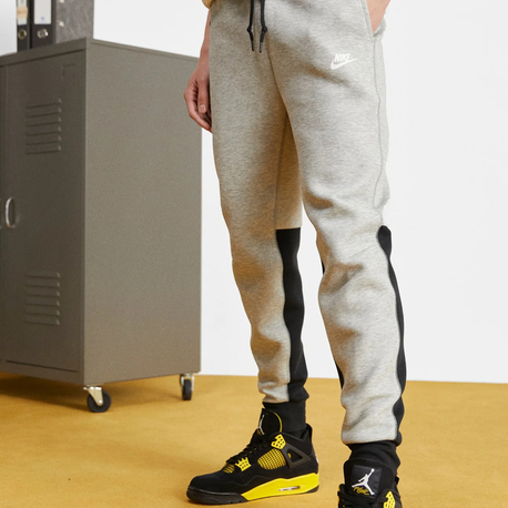 Premium Nike Tech Fleece Windrunner Jogger Eşofman Altı